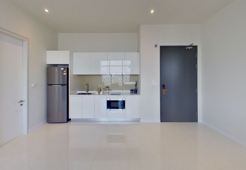 Pavilion Embassy Residence