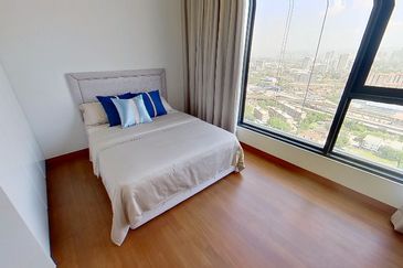 Pavilion Embassy Residence