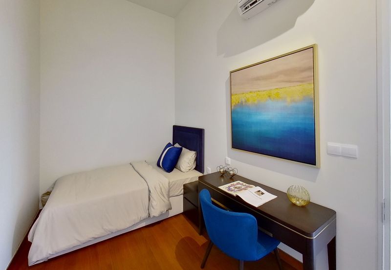 Pavilion Embassy Residence