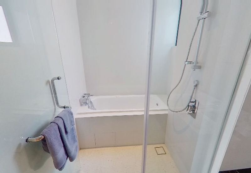 Pavilion Embassy Residence