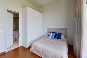 Pavilion Embassy Residence