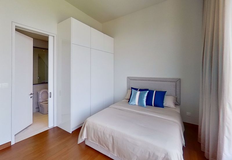 Pavilion Embassy Residence