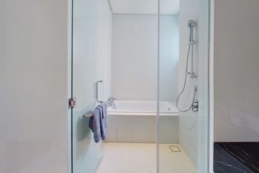 Pavilion Embassy Residence