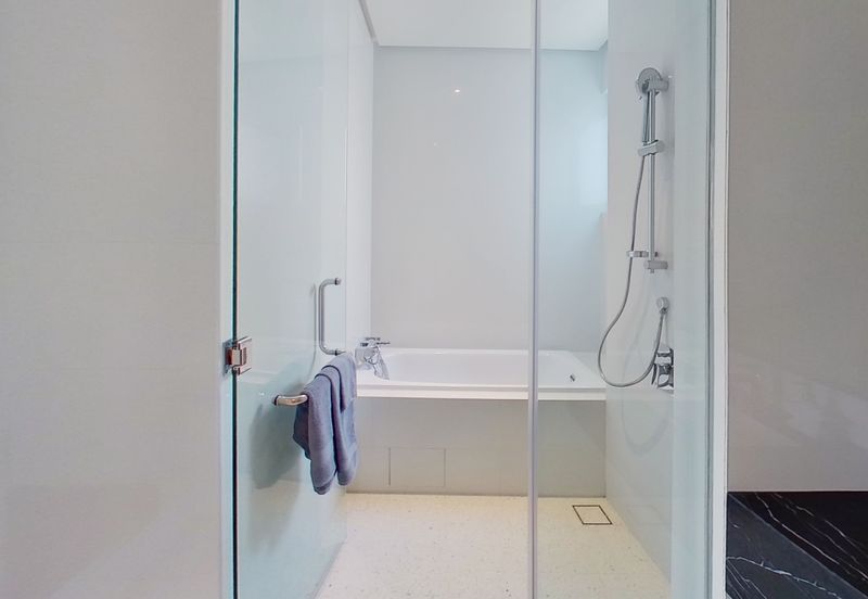 Pavilion Embassy Residence