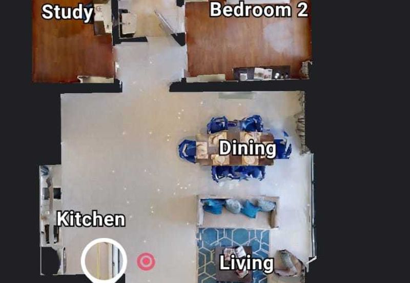 Pavilion Embassy Residence