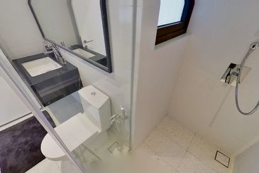 Pavilion Embassy Residence