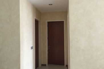 Suasana Sentral Loft