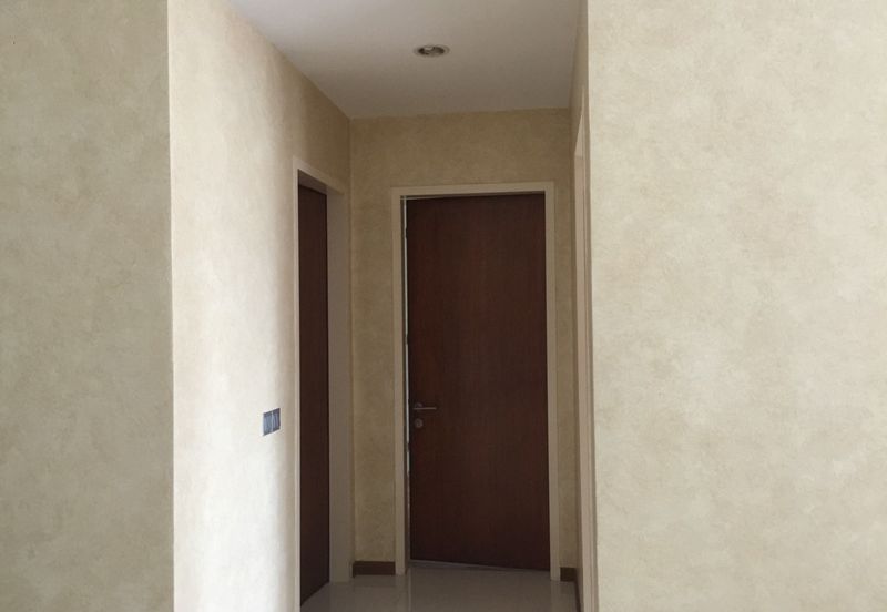 Suasana Sentral Loft