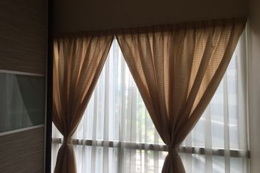 Suasana Sentral Loft