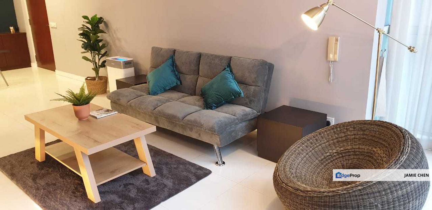 Marc Residence for Sales, Kuala Lumpur, KLCC