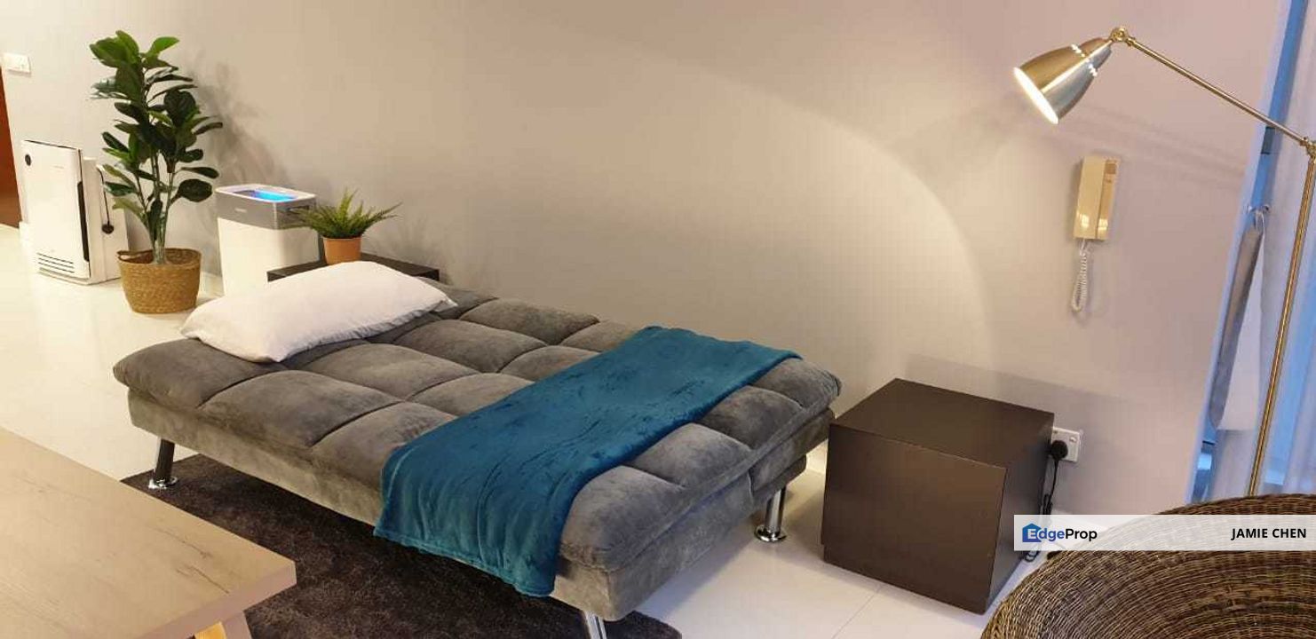 Marc Residence for Sales, Kuala Lumpur, KLCC