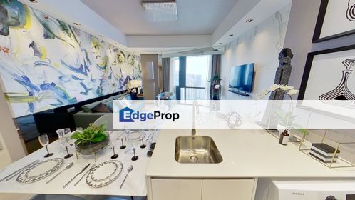 Star Residence for SALE/RENT, Kuala Lumpur, KL City