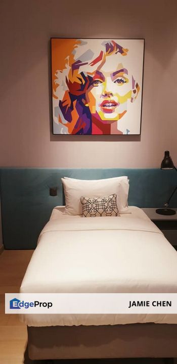 Star Residence KLCC for Sales, Kuala Lumpur, KL City