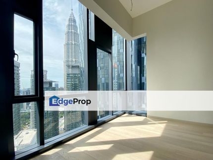 Star Residence for Sale, Kuala Lumpur, KL City
