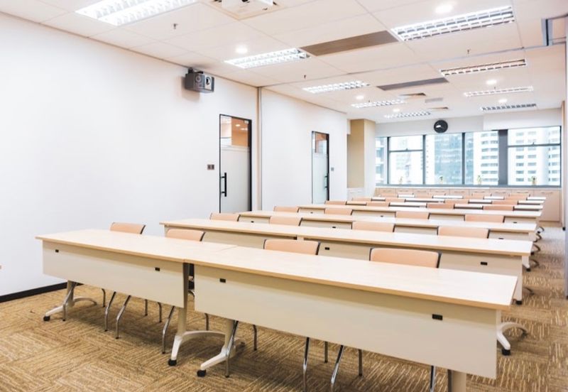 Menara Bangkok Bank Strata Office for Sale