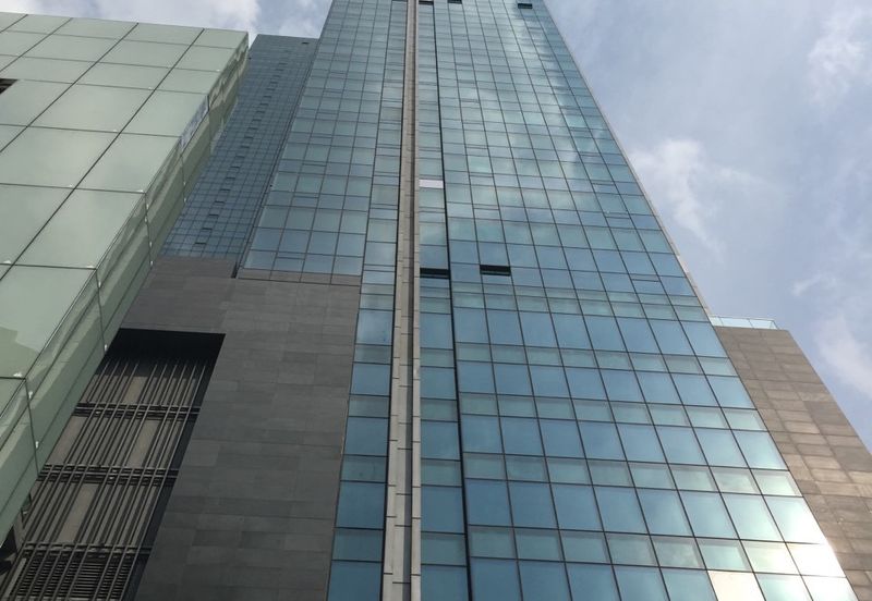 Menara Bangkok Bank Strata Office for Sale