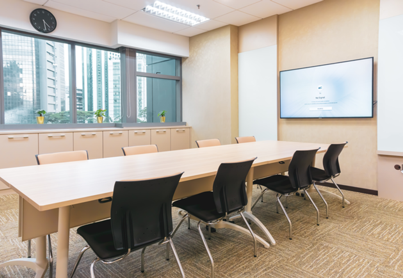 Menara Bangkok Bank Strata Office for Sale