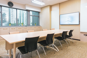 Menara Bangkok Bank Strata Office for Sale