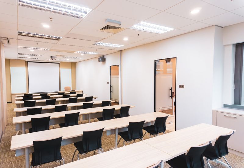 Menara Bangkok Bank Strata Office for Sale