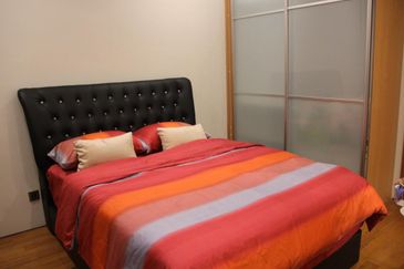 The SOHO Suites KLCC