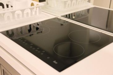 The SOHO Suites KLCC