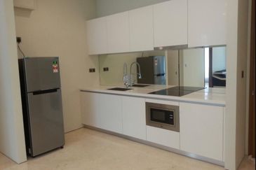 The SOHO Suites KLCC