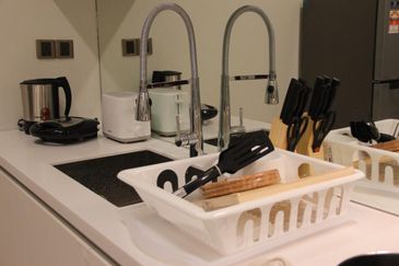 The SOHO Suites KLCC