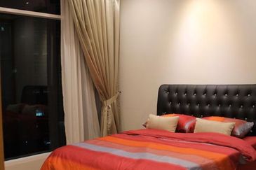 The SOHO Suites KLCC