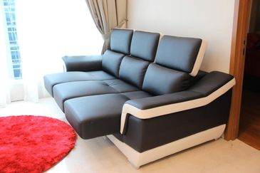 The SOHO Suites KLCC