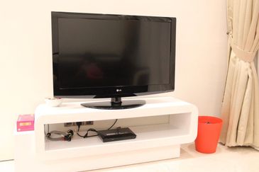 The SOHO Suites KLCC