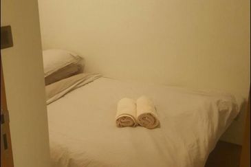 The SOHO Suites KLCC