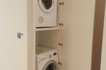 The SOHO Suites KLCC