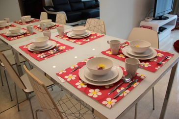 The SOHO Suites KLCC