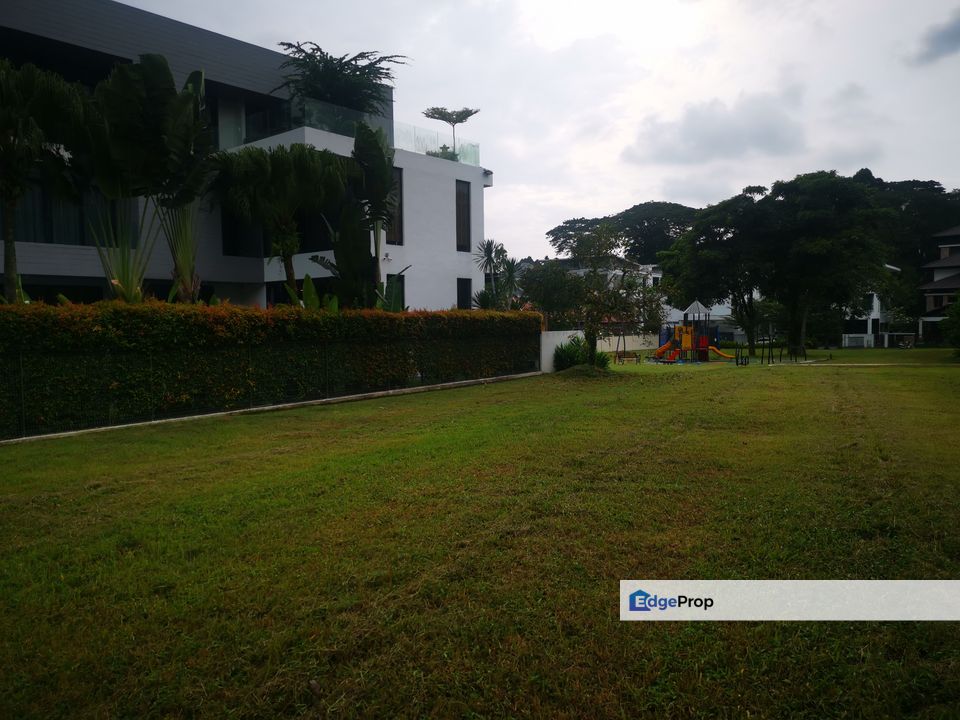 The Lotus of the Mines, Seri Kembangan for Sales, Kuala Lumpur, Sungai Besi