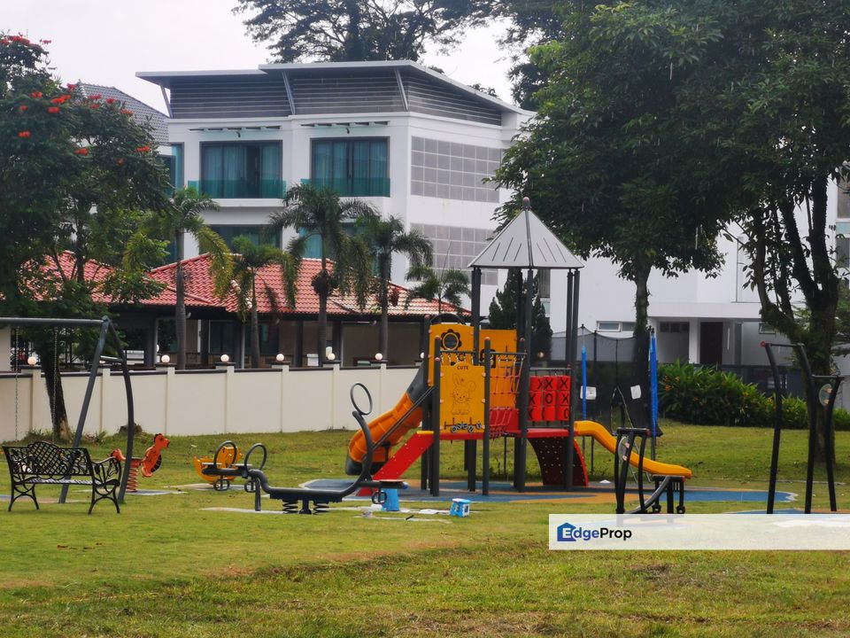 The Lotus of the Mines, Seri Kembangan for Sales, Kuala Lumpur, Sungai Besi