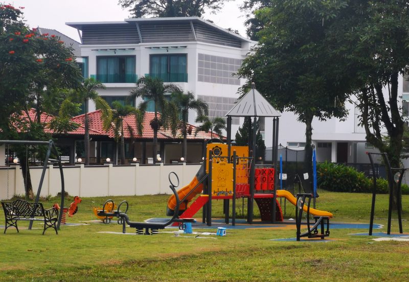 The Lotus of The Mines