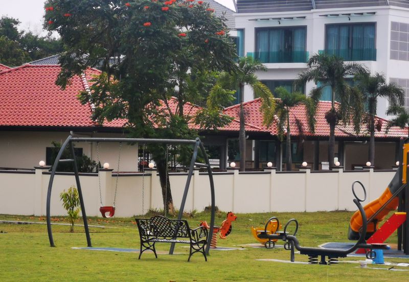 The Lotus of The Mines