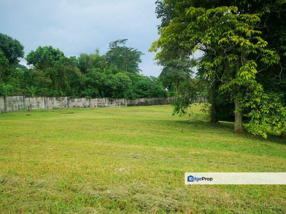 The Lotus of the Mines, Seri Kembangan for Sales, Kuala Lumpur, Sungai Besi