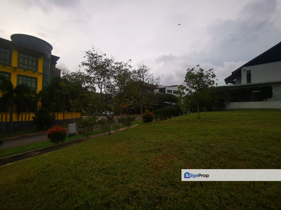 The Lotus of the Mines, Seri Kembangan for Sales, Kuala Lumpur, Sungai Besi