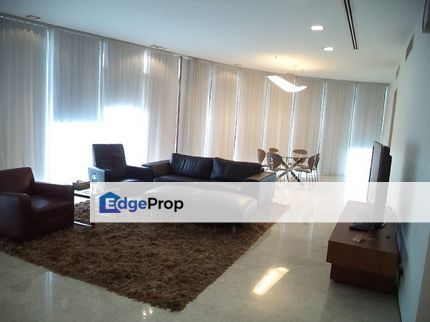 K Residence @KLCC for Sales, Kuala Lumpur, KL City