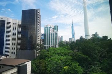 Menara Bangkok