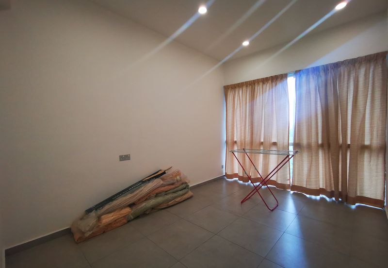 Suasana Sentral Loft