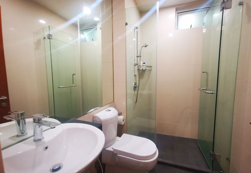 Suasana Sentral Loft