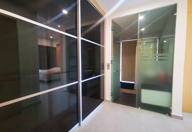 Suasana Sentral Loft