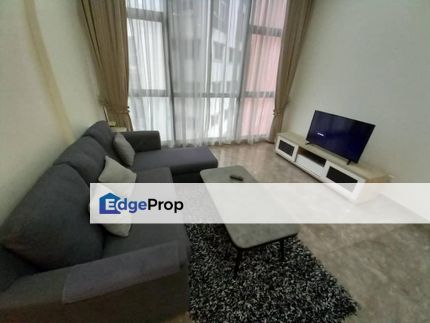 Laman Ceylon Service Apartment for Sales, Kuala Lumpur, Bukit Bintang