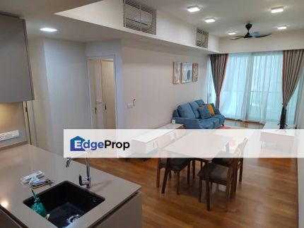 Stonor 3 @ KLCC For Rent, Kuala Lumpur, KLCC