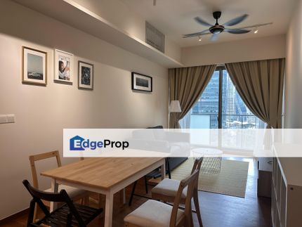 Stonor 3 KLCC For Rent, Kuala Lumpur, KLCC