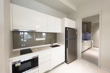 Oxford Residences @ Pavilion Embassy