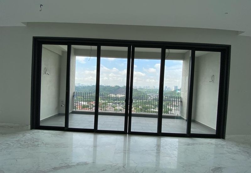 6 Kapas @ Bangsar For Sell