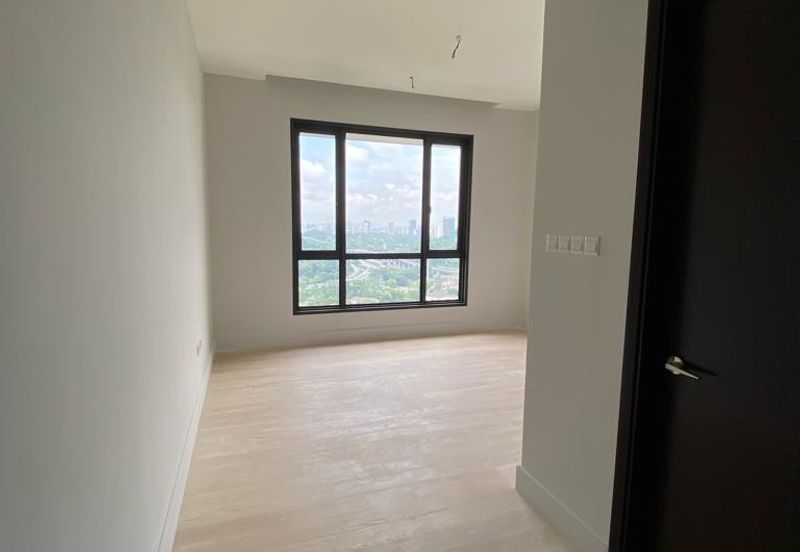 6 Kapas @ Bangsar For Sell